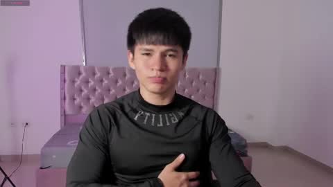 Snapshot of ryo_kush0 chatting on July 28, 2026, 2:05 pm ryo_kush0 online show from July 28, 2026, 2:05 pm