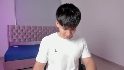 Snapshot of ryo_kush0 chatting on August 3, 2026, 2:00 pm ryo_kush0 online show from August 3, 2026, 2:00 pm