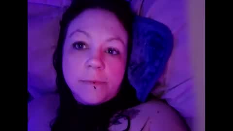TigurLily7789 online show from January 6, 2026, 7:45 am