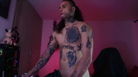 leopmonk help me reach 100 thumbs up online show from April 21, 2026, 1:53 am