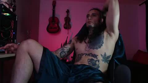 leopmonk help me reach 100 thumbs up online show from April 21, 2026, 2:51 am