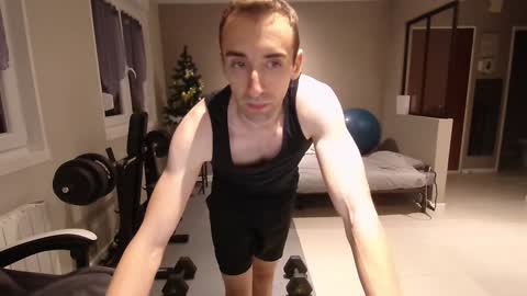 Ryuk FR online show from December 2, 2024, 6:21 pm