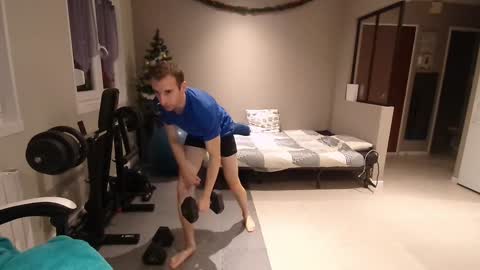 Ryuk FR online show from December 9, 2024, 6:35 pm