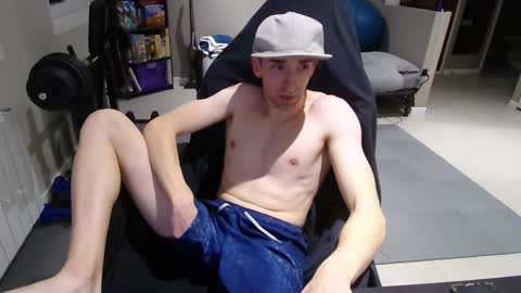 Ryuk FR online show from January 27, 2025, 6:41 pm