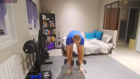 Ryuk FR online show from September 15, 2025, 8:25 am