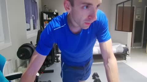 Ryuk FR online show from October 6, 2025, 7:06 am