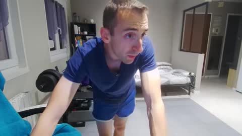 Ryuk FR online show from November 14, 2025, 7:34 pm