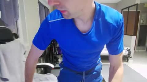 Ryuk FR online show from November 17, 2025, 7:14 am