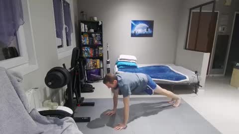 Ryuk FR online show from January 6, 2026, 6:22 pm