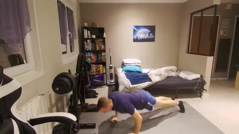 Ryuk FR online show from February 3, 2026, 6:13 pm