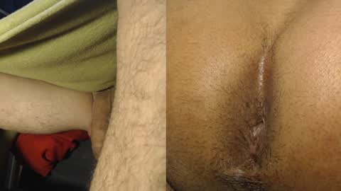 Ryushi009 online show from December 31, 2024, 6:27 am