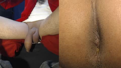 Ryushi009 online show from January 14, 2025, 1:36 am