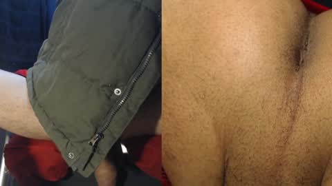 Ryushi009 online show from January 30, 2025, 3:11 am