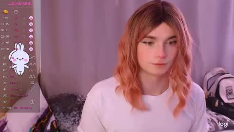  Alice  online show from February 10, 2025, 10:20 am