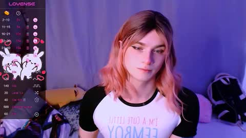  Alice  online show from October 27, 2025, 6:39 am