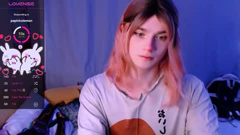  Alice  online show from November 3, 2025, 5:09 am