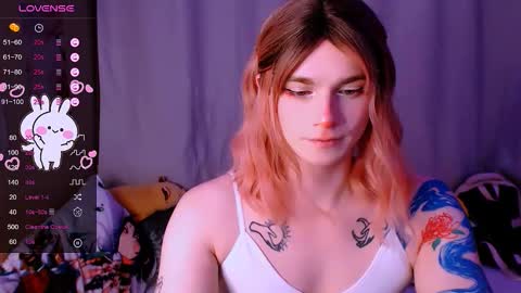  Alice  online show from November 27, 2025, 1:46 pm