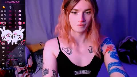  Alice  online show from December 15, 2025, 5:12 am