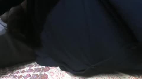 HotLovers online show from January 12, 2026, 5:18 pm