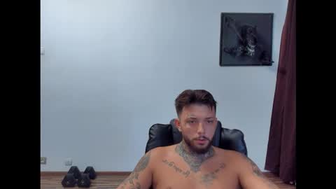 s1nmaster online show from September 18, 2025, 6:59 am