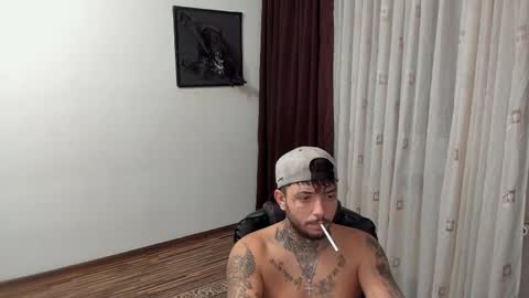 s1nmaster online show from November 5, 2025, 10:21 pm