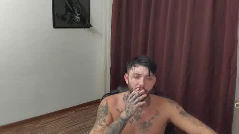 s1nmaster online show from November 23, 2025, 7:46 pm