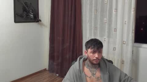 s1nmaster online show from November 30, 2025, 11:09 pm