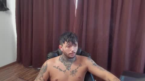 s1nmaster online show from December 2, 2025, 7:03 am