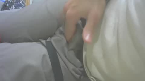 Cloney online show from April 3, 2026, 7:23 pm