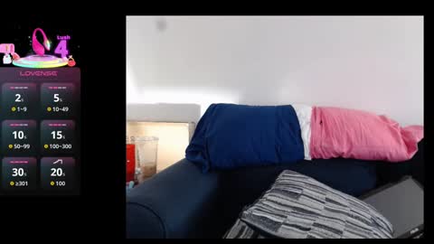 s496925 online show from October 29, 2025, 3:25 pm