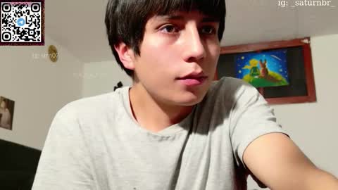 Snapshot of s_a_t_u_r_n chatting on January 16, 2026, 4:27 am ST online show from January 16, 2026, 4:27 am