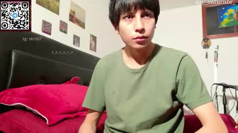 Snapshot of s_a_t_u_r_n chatting on January 17, 2026, 11:41 pm ST online show from January 17, 2026, 11:41 pm