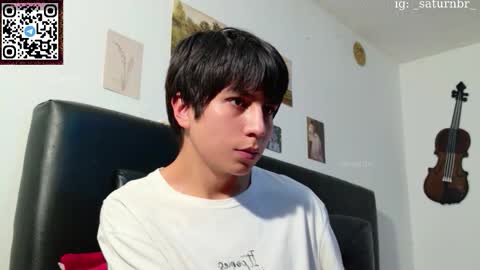 Snapshot of s_a_t_u_r_n chatting on January 18, 2026, 11:47 am ST online show from January 18, 2026, 11:47 am