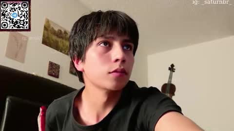 Snapshot of s_a_t_u_r_n chatting on January 19, 2026, 7:01 am ST online show from January 19, 2026, 7:01 am