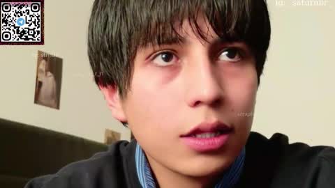 Snapshot of s_a_t_u_r_n chatting on February 9, 2026, 9:19 pm ST online show from February 9, 2026, 9:19 pm