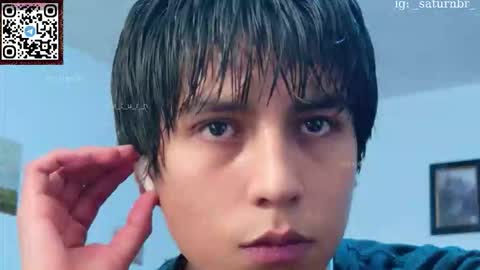 Snapshot of s_a_t_u_r_n chatting on February 12, 2026, 7:58 am ST online show from February 12, 2026, 7:58 am