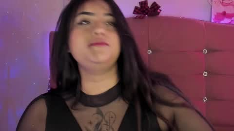 S H A R O N model independient online show from January 22, 2025, 3:18 pm