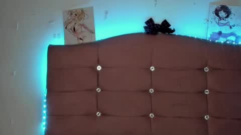 S H A R O N model independient online show from February 6, 2025, 2:33 am