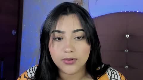 S H A R O N model independient online show from February 12, 2025, 12:37 am