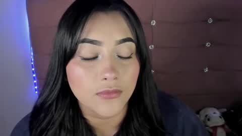 S H A R O N model independient online show from February 12, 2025, 10:37 pm