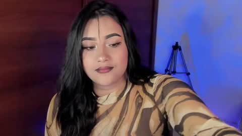 S H A R O N model independient online show from March 1, 2025, 3:43 am