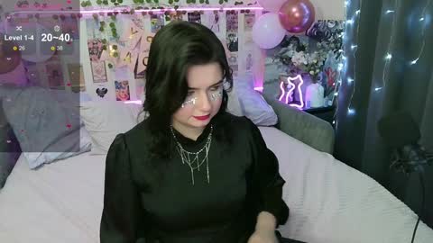 Kate online show from December 7, 2024, 5:37 am