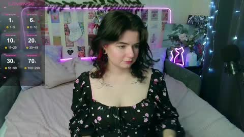 Kate online show from December 21, 2024, 7:24 am