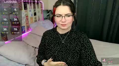 Kate online show from February 18, 2025, 4:05 pm