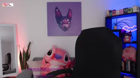 Snapshot of s_lilith chatting on June 13, 2026, 12:19 am Lilith independent model online show from June 13, 2026, 12:19 am