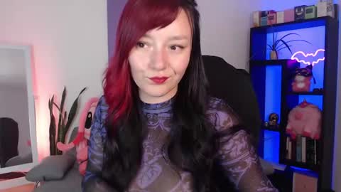 Snapshot of s_lilith chatting on July 2, 2026, 10:16 pm Lilith independent model online show from July 2, 2026, 10:16 pm