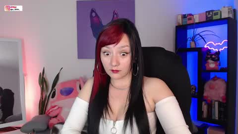 Snapshot of s_lilith chatting on July 8, 2026, 12:04 am Lilith independent model online show from July 8, 2026, 12:04 am