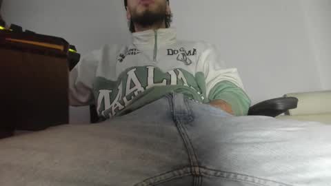 Steven Independent online show from October 19, 2025, 11:27 pm