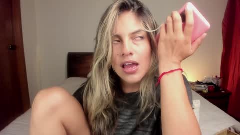 Leslie Beltrn online show from December 16, 2024, 2:15 am