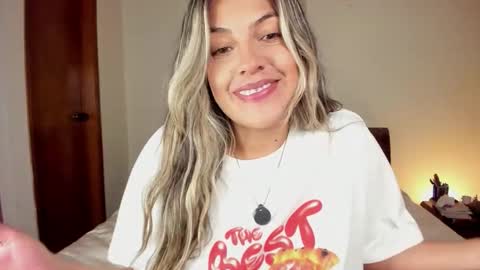 Leslie Beltrn online show from February 23, 2026, 4:10 am